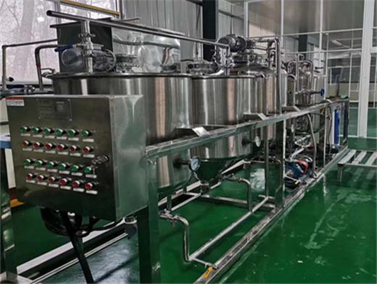 Máquina para fabricar aceite de palmiste serie ds en honduras